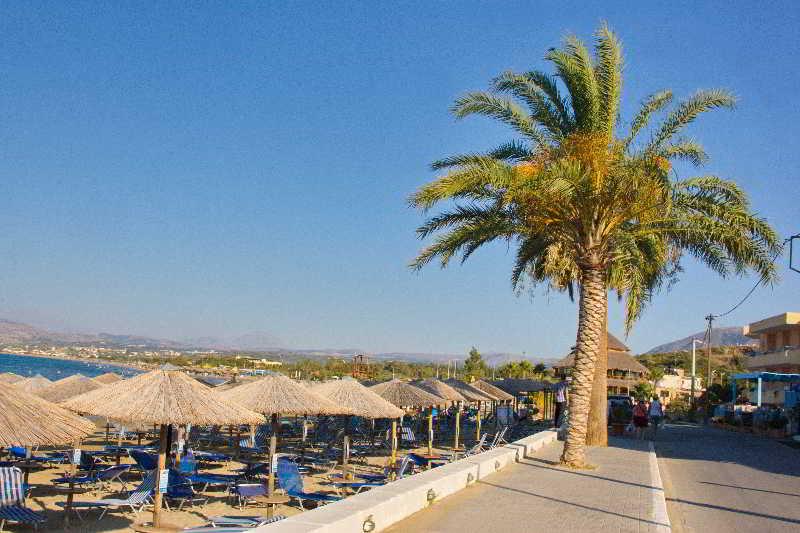 Sun Beach 게오르기우폴리스 외부 사진