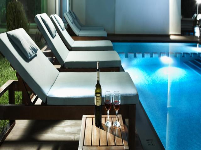 Sun Beach 게오르기우폴리스 외부 사진