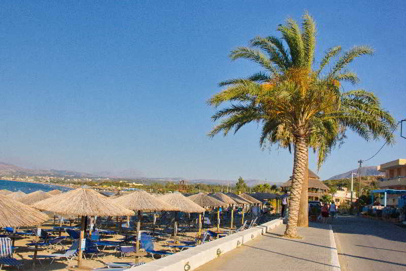 Sun Beach 게오르기우폴리스 외부 사진
